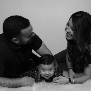 Meet your Posher, Manuela